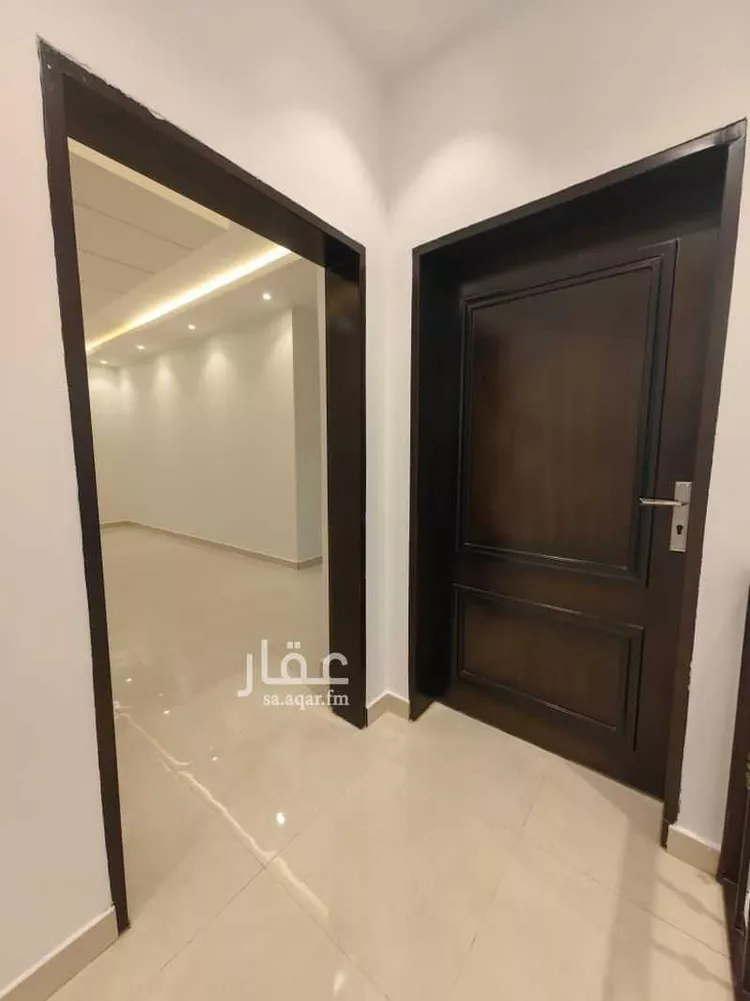 شقة للإيجار في شارع عين الصمان, حي القدس, مدينة الرياض, منطقة الرياض