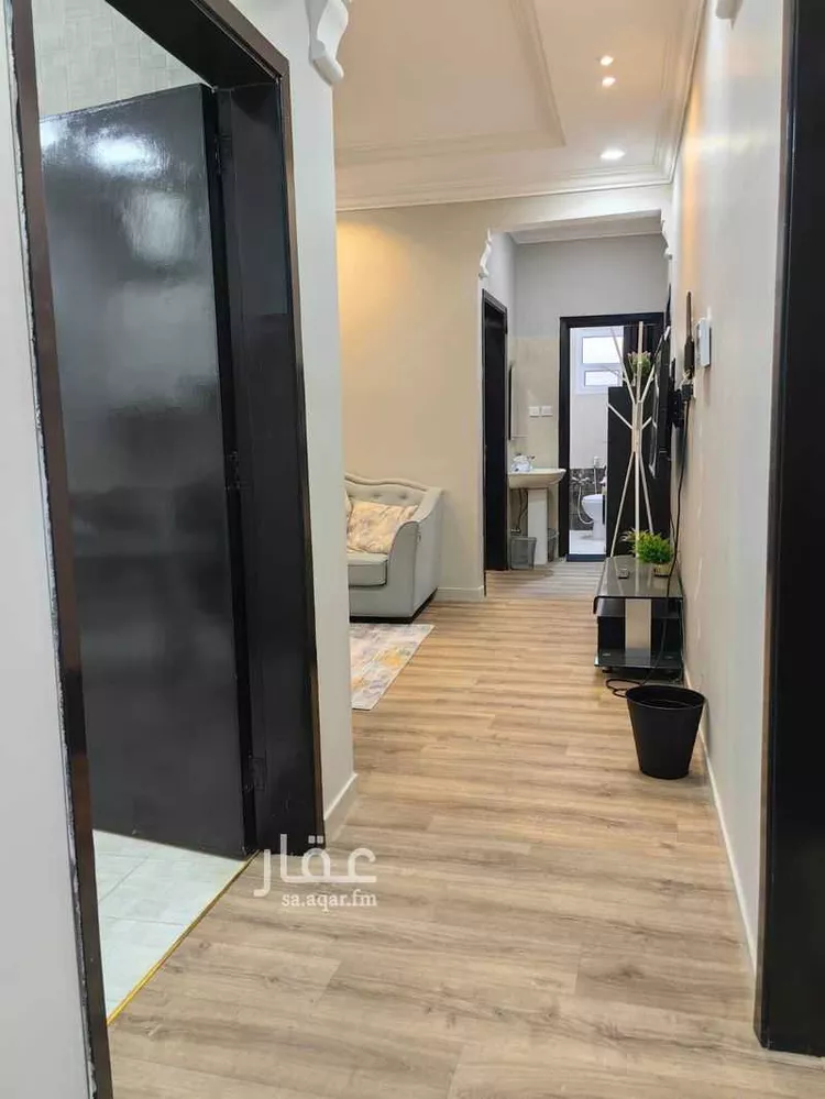 شقة للإيجار في شارع غانم الجلودي, حي الملك فيصل, مدينة الرياض, منطقة الرياض صورة 2