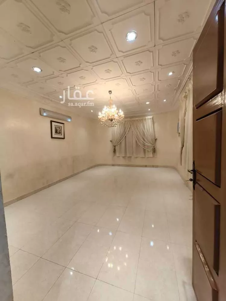 دور للإيجار في شارع العجلي, حي القدس, مدينة الرياض, منطقة الرياض صورة 4