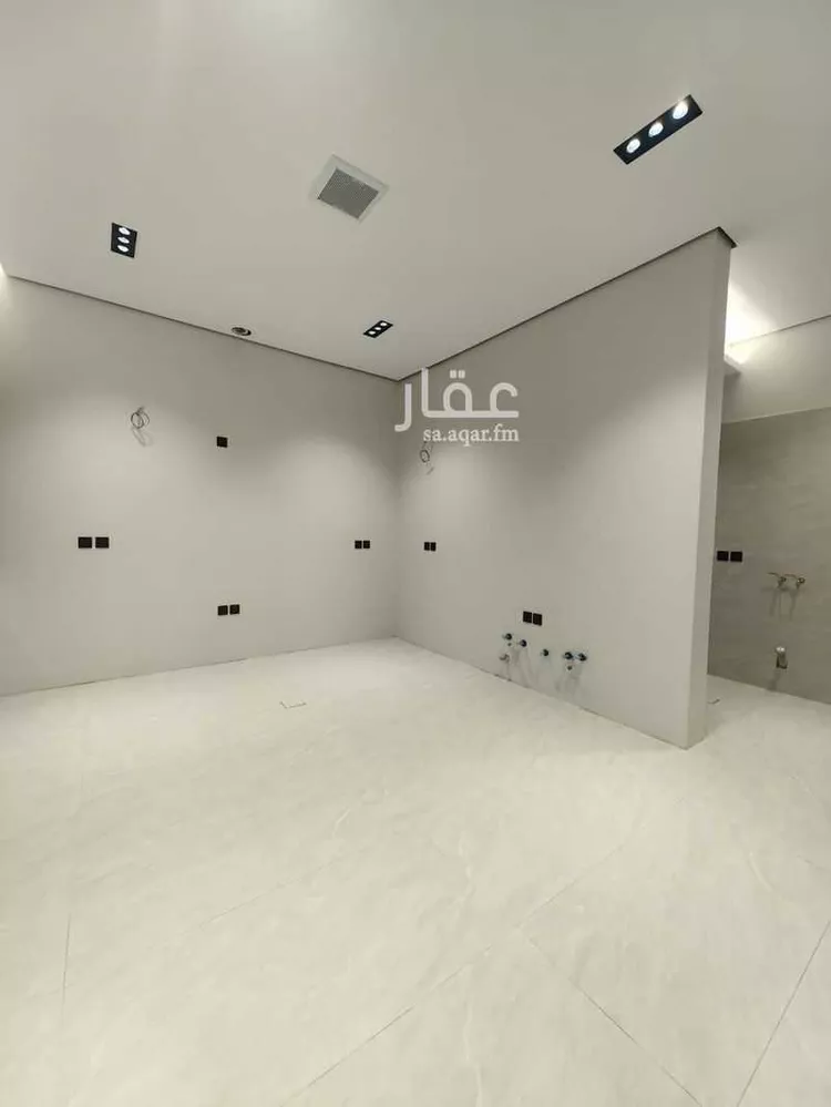 شقة للإيجار في شارع ابراهيم بن عفيصان, حي الروضة, مدينة الرياض, منطقة الرياض صورة 2