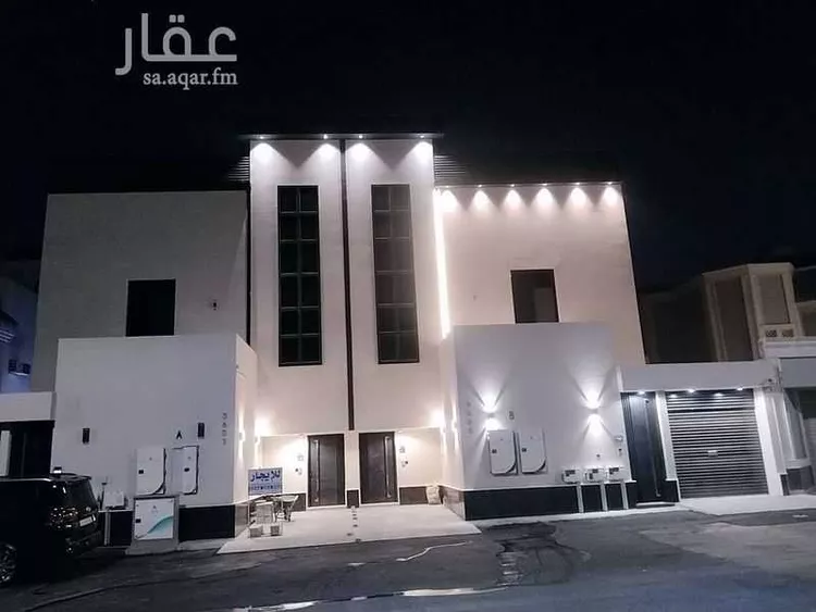 دور للإيجار في شارع ابراهيم بن عفيصان, حي الروضة, مدينة الرياض, منطقة الرياض