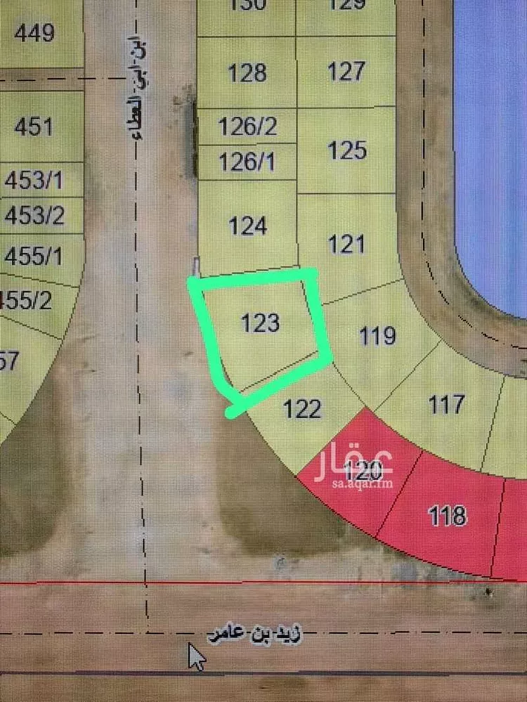 Land for Sale in Al Khobar Al Kawthar