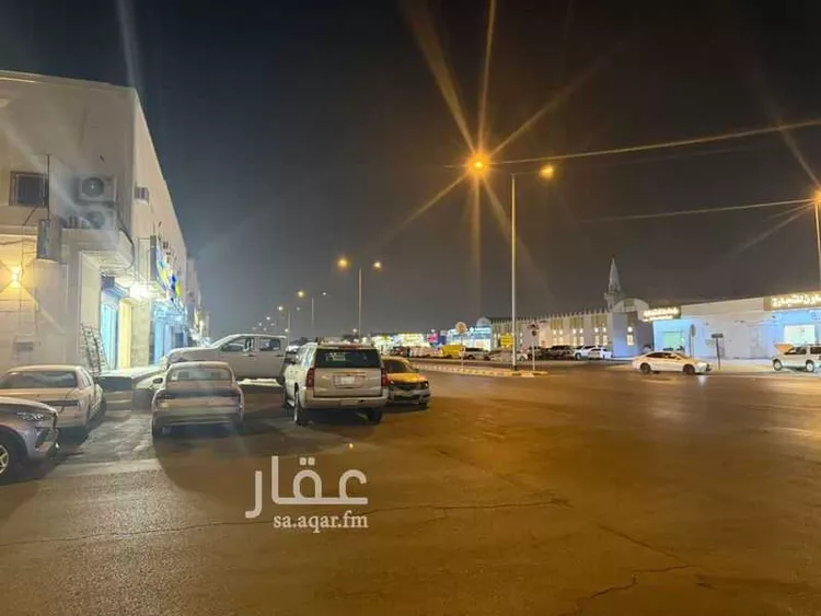 شقة للإيجار في شارع راشد السلمي ، حي خشم العان ، الرياض ، منطقة الرياض صورة 5