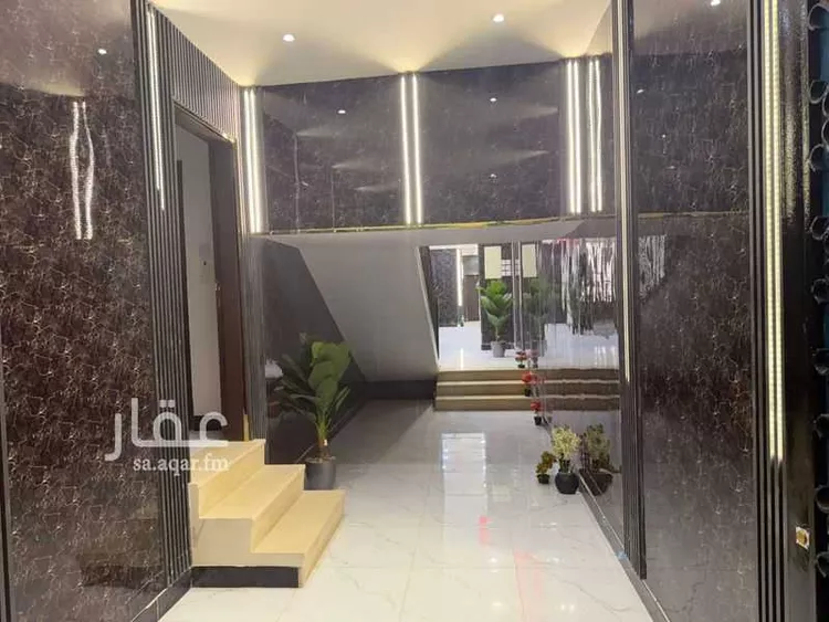 شقة للإيجار في شارع راشد السلمي ، حي خشم العان ، الرياض ، منطقة الرياض