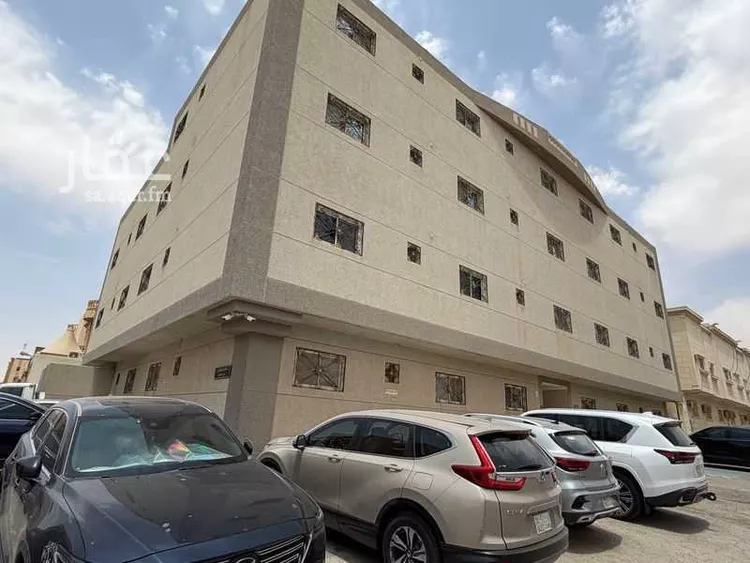 شقة للإيجار في شارع الأحمدي, حي التعاون, مدينة الرياض, منطقة الرياض