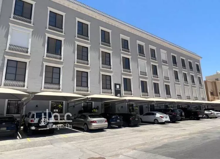 شقة للإيجار في شارع سلمة الانصاري, حي التعاون, مدينة الرياض, منطقة الرياض