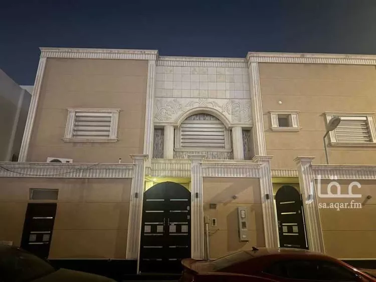 فيلا للبيع في شارع فرحة, حي الوادي, مدينة الرياض, منطقة الرياض