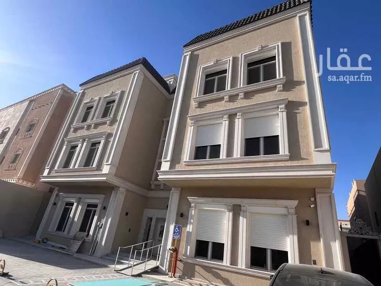 شقة للإيجار في شارع جبل العوصاء, حي التعاون, مدينة الرياض, منطقة الرياض