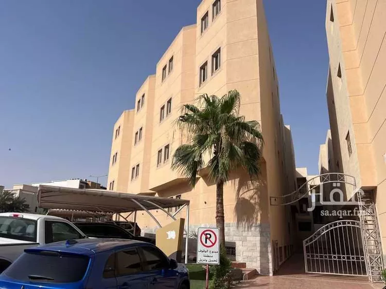 Apartment for Rent in Riyadh At Taawon