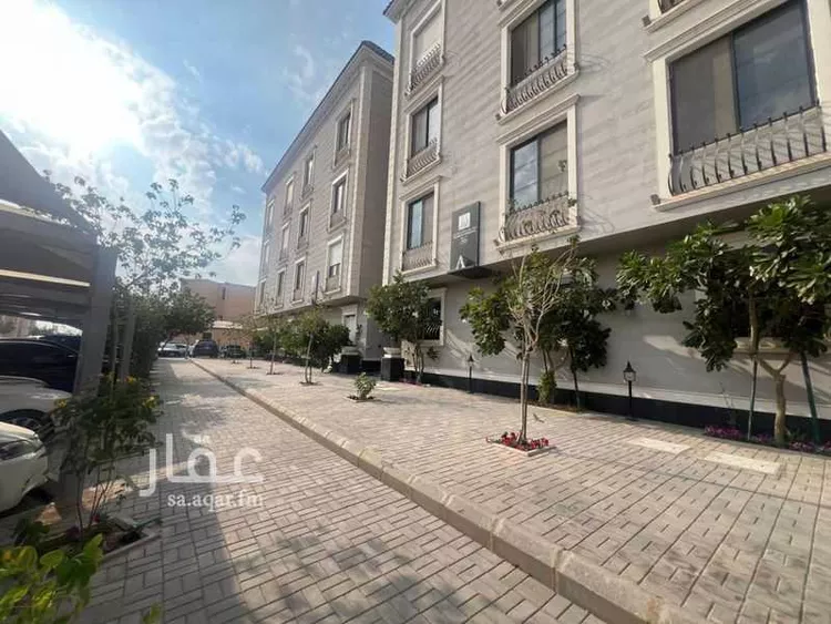 شقة للإيجار في شارع العباس بن عبد المطلب, حي التعاون, مدينة الرياض, منطقة الرياض صورة 2