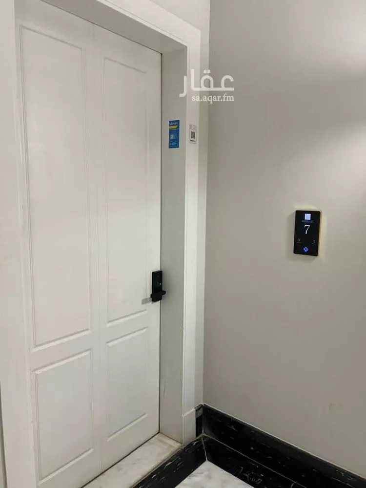 شقة للإيجار في شارع العباس بن عبد المطلب, حي التعاون, مدينة الرياض, منطقة الرياض صورة 4