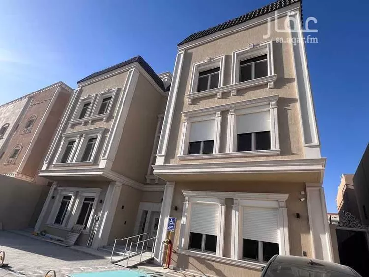 شقة للإيجار في شارع جبل العوصاء, حي التعاون, مدينة الرياض, منطقة الرياض