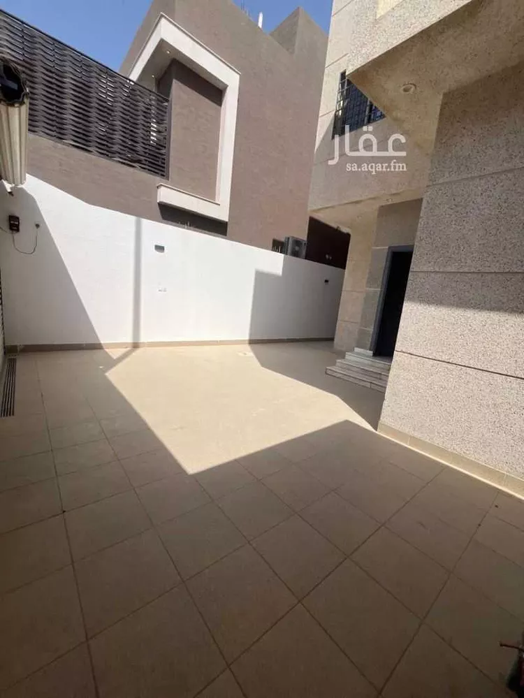 فيلا للبيع في شارع معجب آل حامد, حي النرجس, مدينة الرياض, منطقة الرياض صورة 5