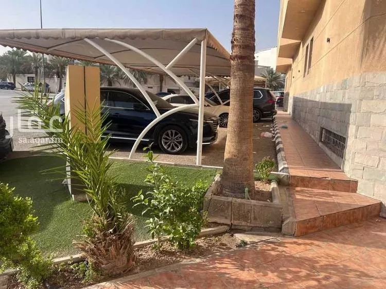 شقة للإيجار في شارع سلمة الانصاري, حي التعاون, مدينة الرياض, منطقة الرياض صورة 2