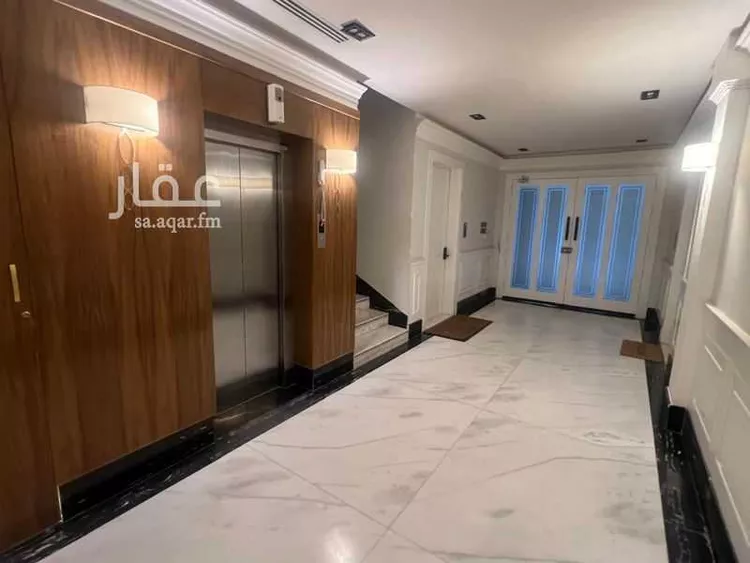 شقة للإيجار في شارع العباس بن عبد المطلب, حي التعاون, مدينة الرياض, منطقة الرياض صورة 3
