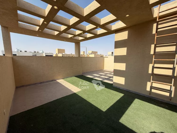 Apartment for Rent in Riyadh An Narjis 7