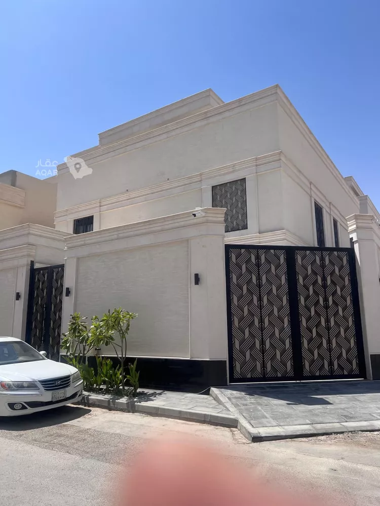 Apartment for Rent in Riyadh An Narjis 13