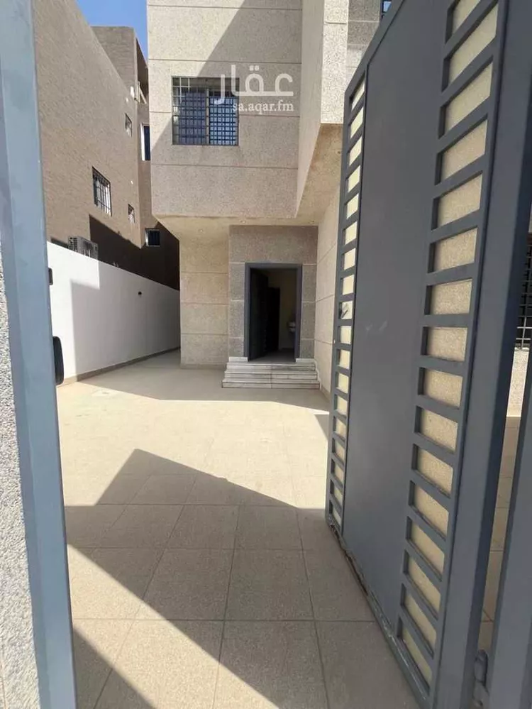 فيلا للبيع في شارع معجب آل حامد, حي النرجس, مدينة الرياض, منطقة الرياض صورة 5