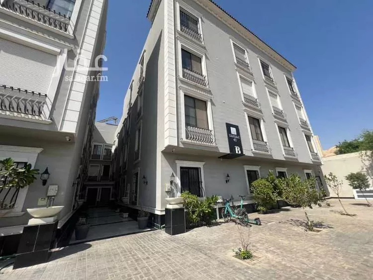 Apartment for Rent in Riyadh At Taawon