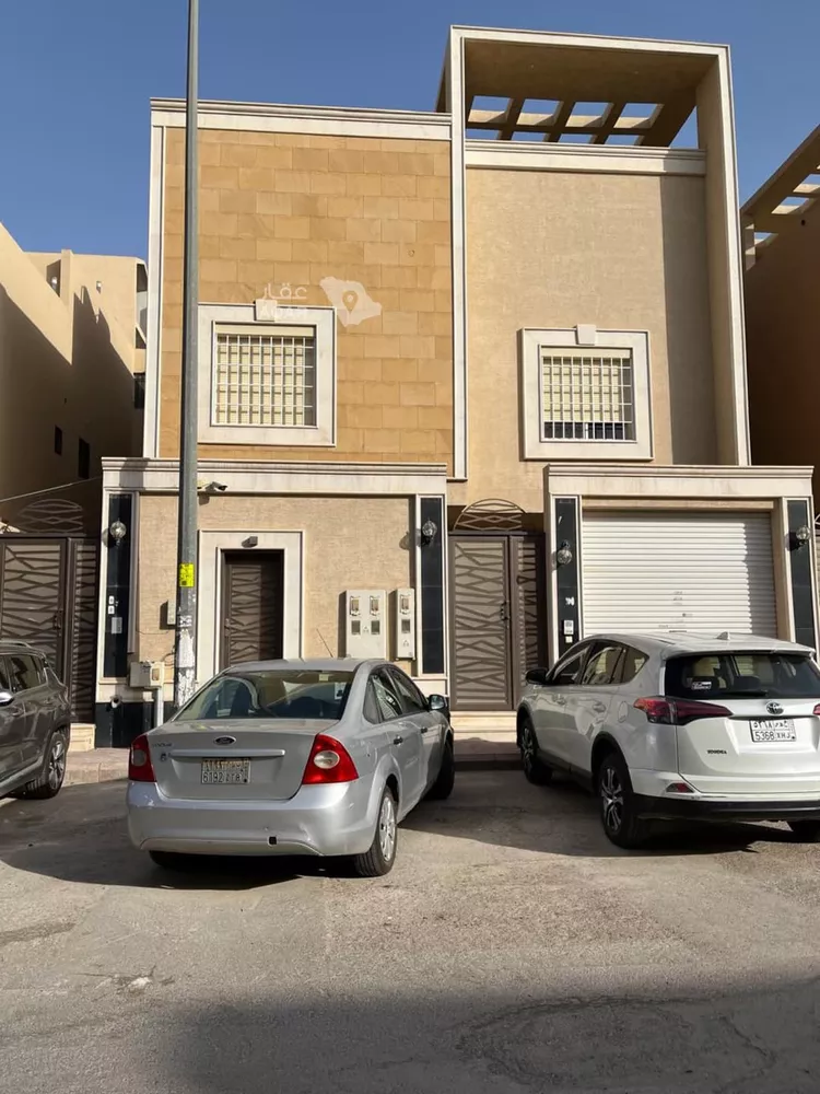 Apartment for Rent in Riyadh An Narjis