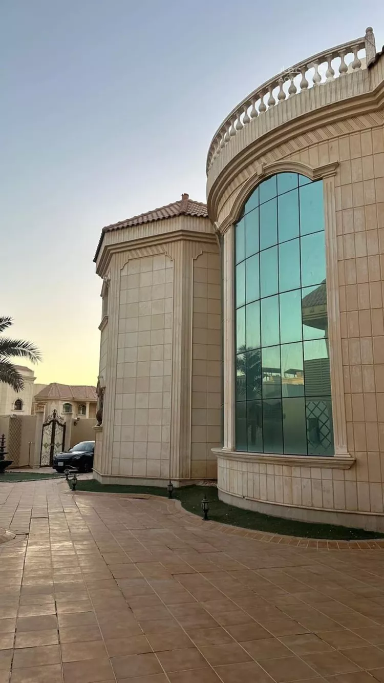 فيلا للبيع في شارع الكوفة, حي الحمراء, مدينة الرياض, منطقة الرياض
