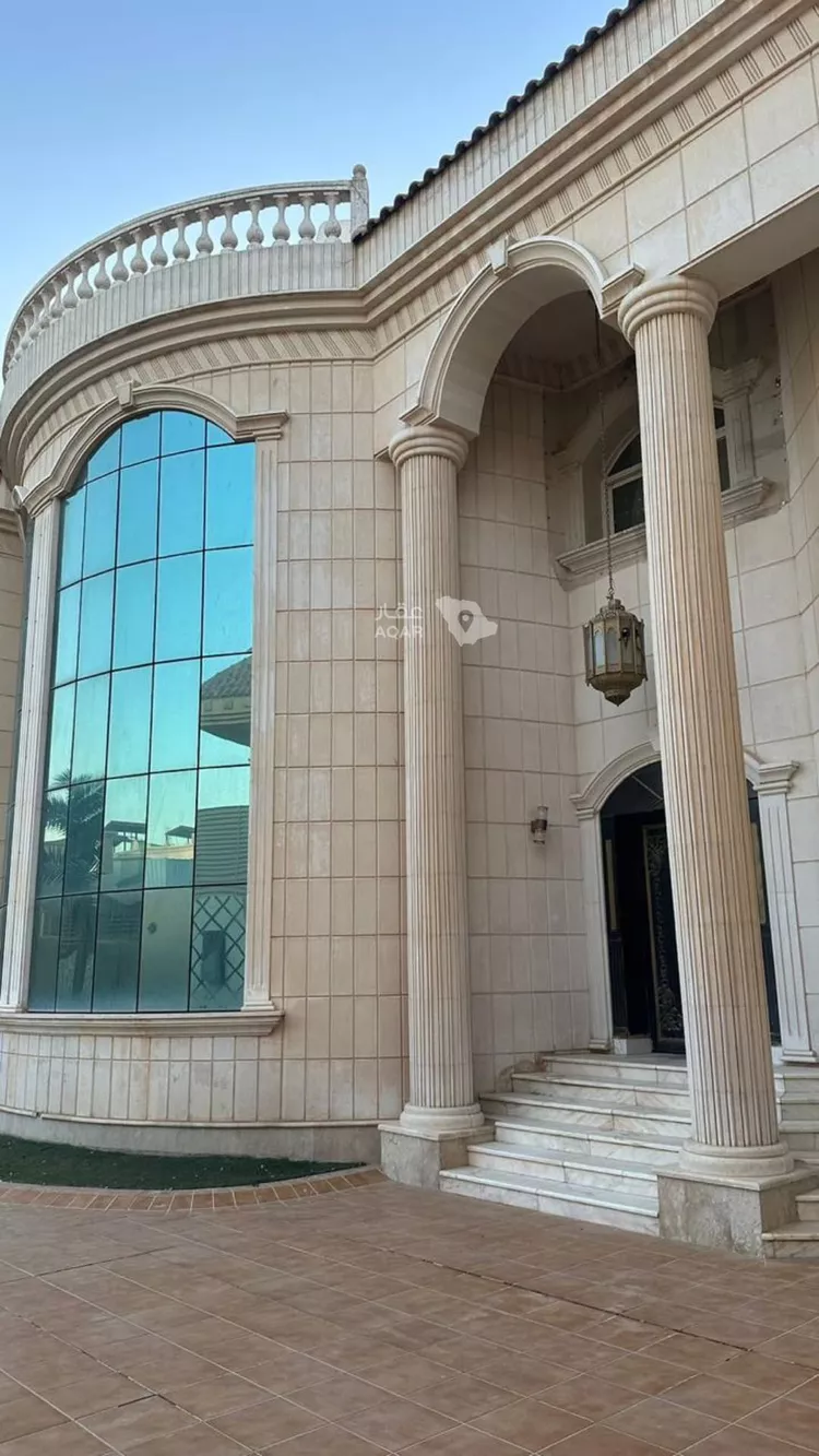 فيلا للبيع في شارع الكوفة, حي الحمراء, مدينة الرياض, منطقة الرياض صورة 5