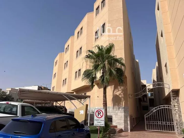 Apartment for Rent in Riyadh At Taawon
