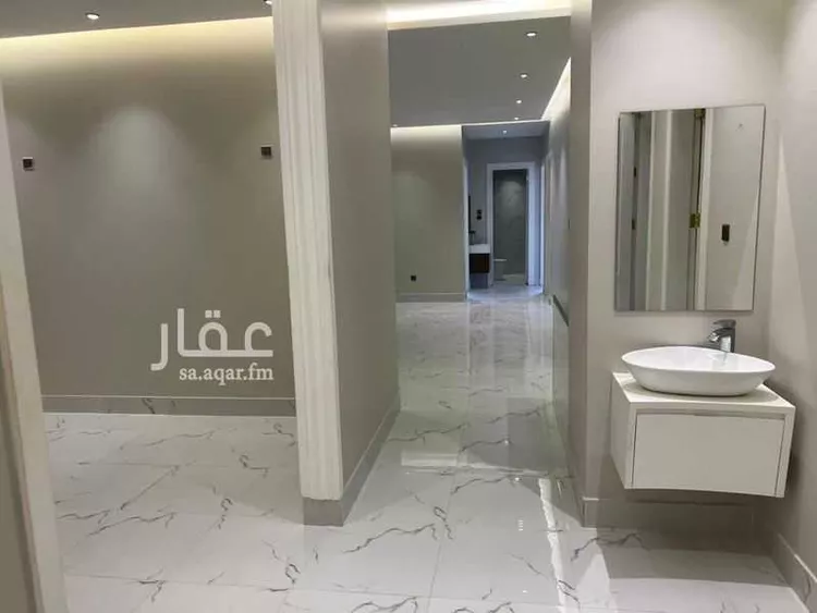 شقة للإيجار في شارع العباس بن عبد المطلب, حي التعاون, مدينة الرياض, منطقة الرياض صورة 5
