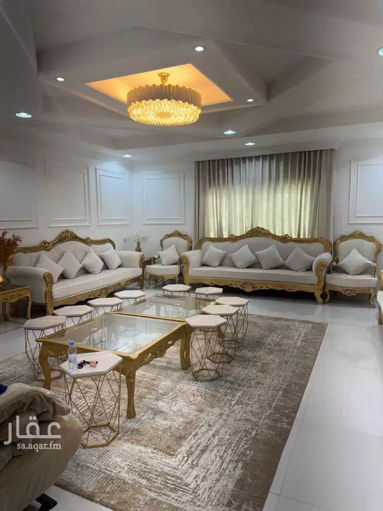 فيلا للبيع في شارع المسير, حي الوادي, مدينة الرياض, منطقة الرياض صورة 4