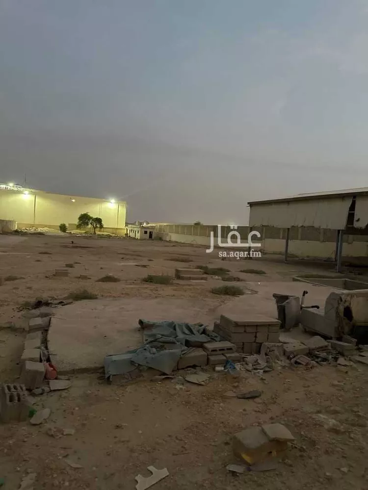 أرض للإيجار في شارع رقم 32, حي المنصورية, مدينة الرياض, منطقة الرياض صورة 3