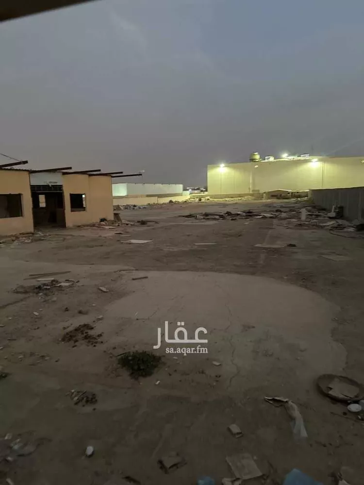 أرض للإيجار في شارع رقم 32, حي المنصورية, مدينة الرياض, منطقة الرياض صورة 4