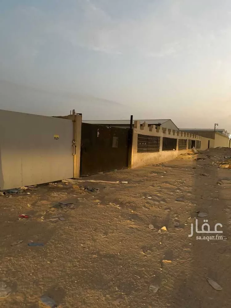 أرض للإيجار في شارع رقم 32, حي المنصورية, مدينة الرياض, منطقة الرياض صورة 2