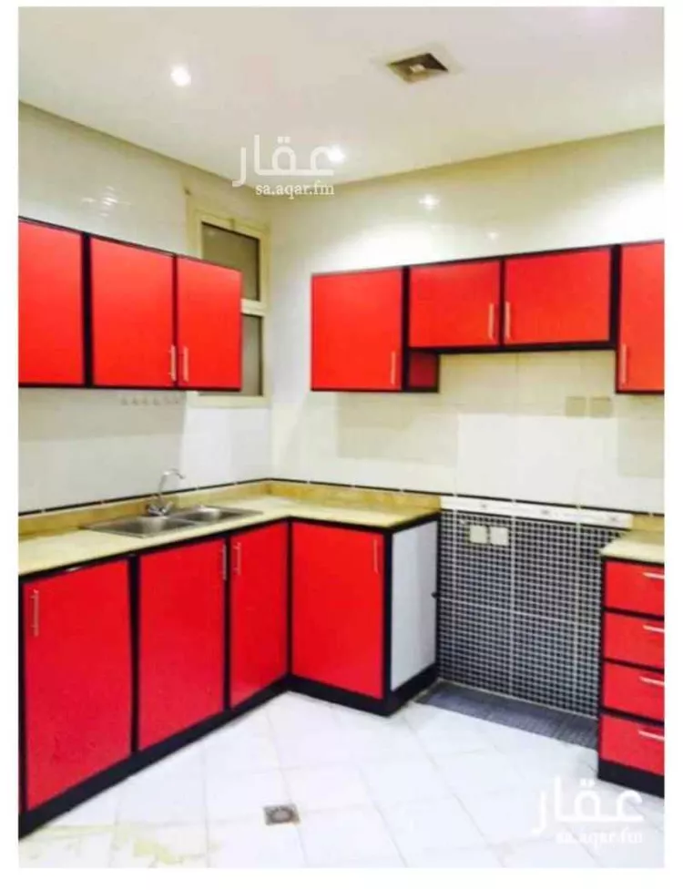 شقة للإيجار في شارع العمرة, حي الملقا, مدينة الرياض, منطقة الرياض 9