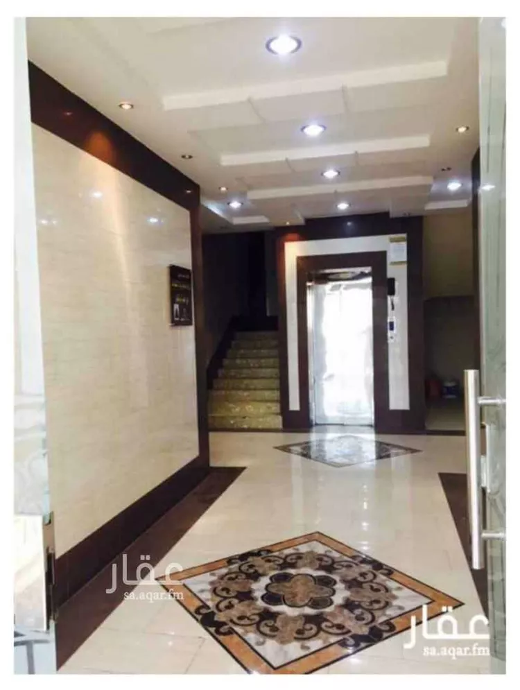 شقة للإيجار في شارع العمرة, حي الملقا, مدينة الرياض, منطقة الرياض 12