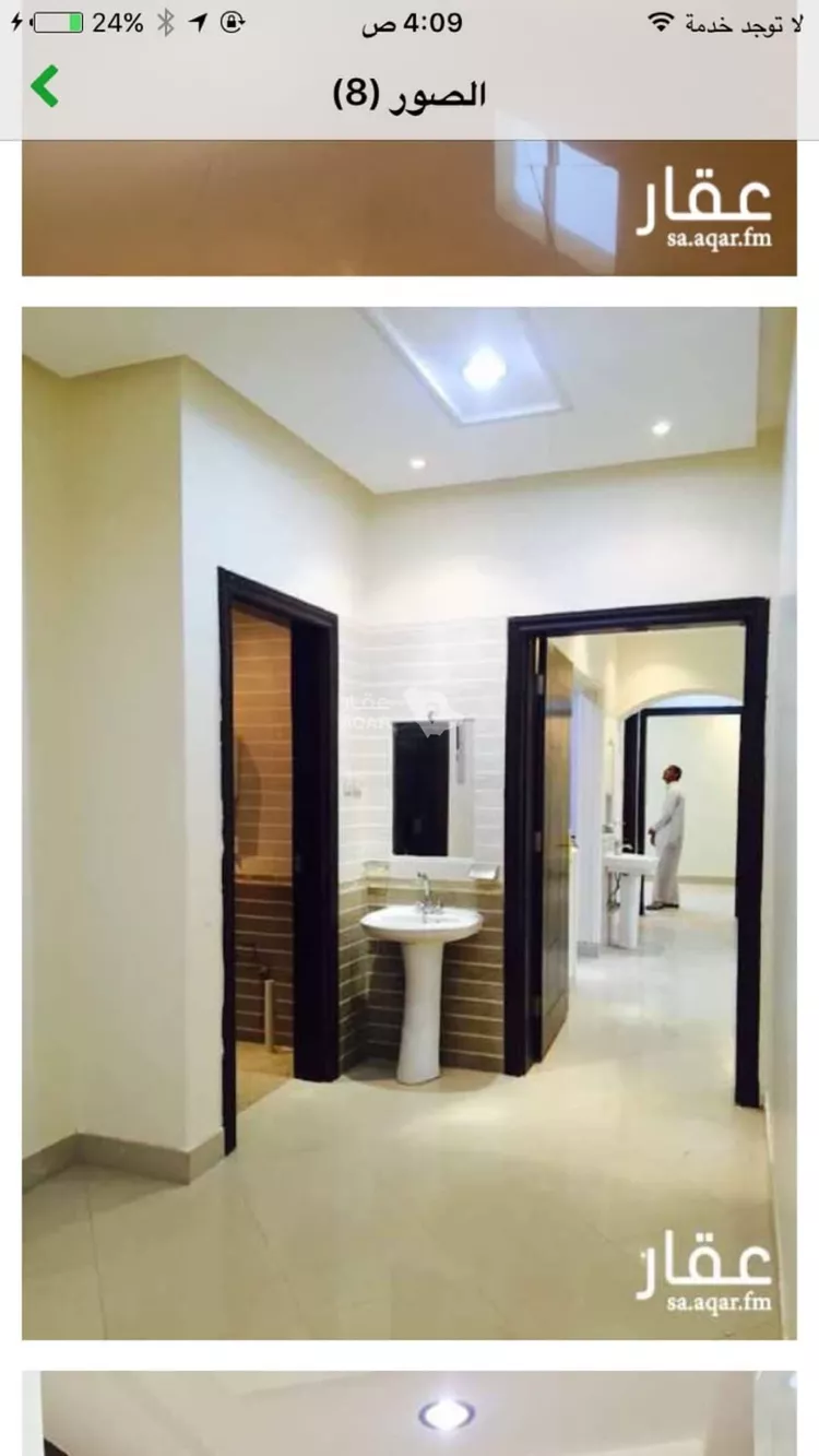 عمارة للبيع في شارع الحلوة, حي الملقا, مدينة الرياض, منطقة الرياض 2