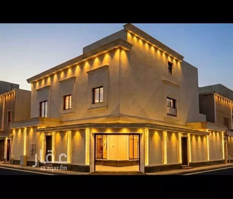 دور للبيع في حي ، حي السعادة ، الرياض ، منطقة الرياض