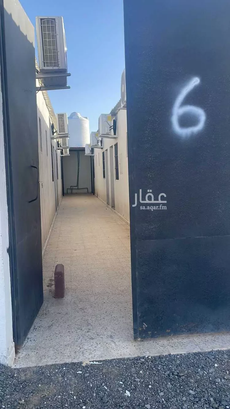 استراحة للإيجار في حي الخير, مدينة الرياض, منطقة الرياض