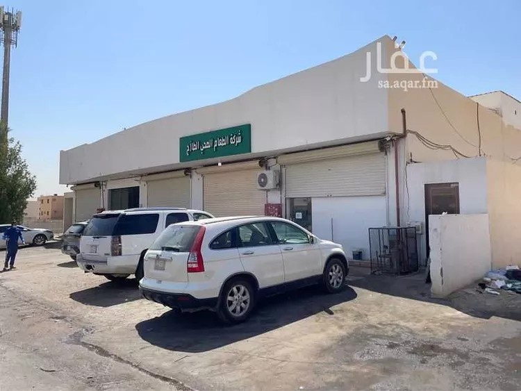 عمارة للبيع في شارع عسير, حي ظهرة لبن, مدينة الرياض, منطقة الرياض 6