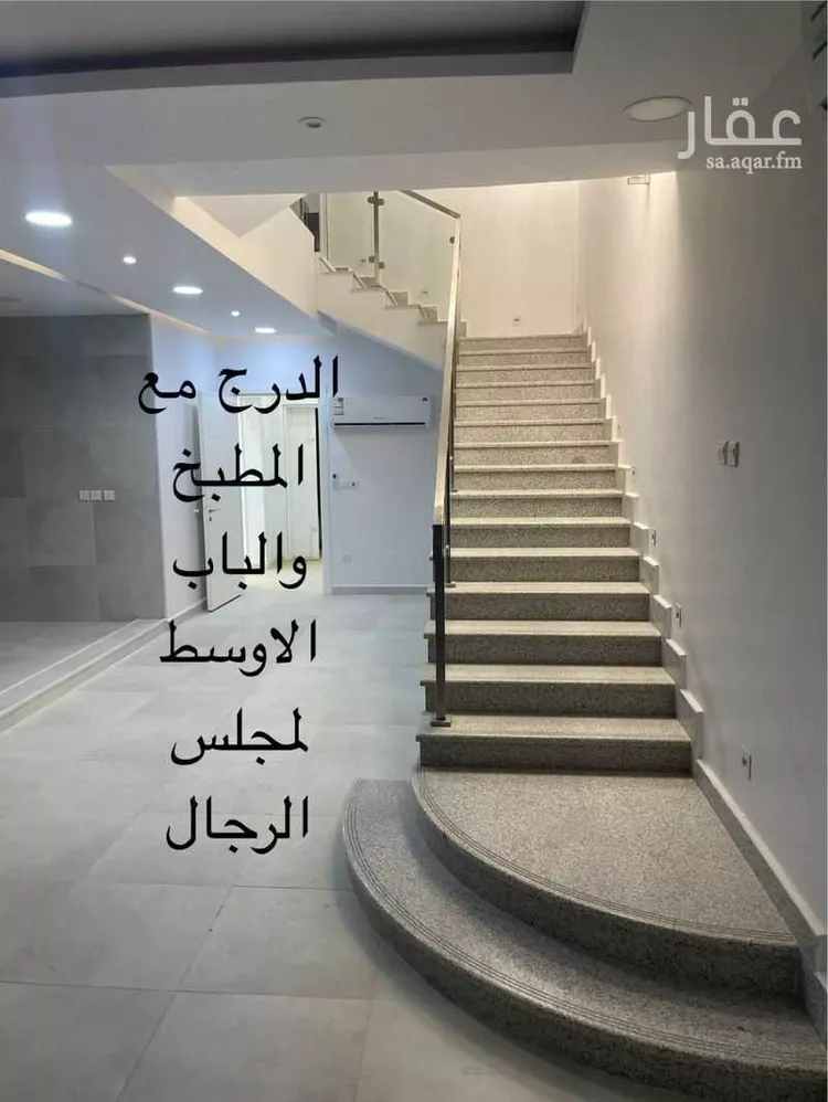 فيلا للإيجار في شارع الخضرية, حي الجنادرية, مدينة الرياض, منطقة الرياض صورة 5