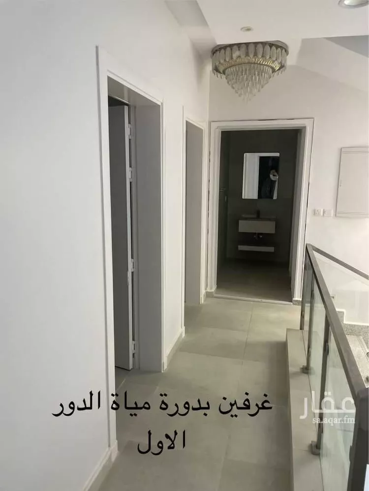 فيلا للإيجار في شارع الخضرية, حي الجنادرية, مدينة الرياض, منطقة الرياض صورة 3