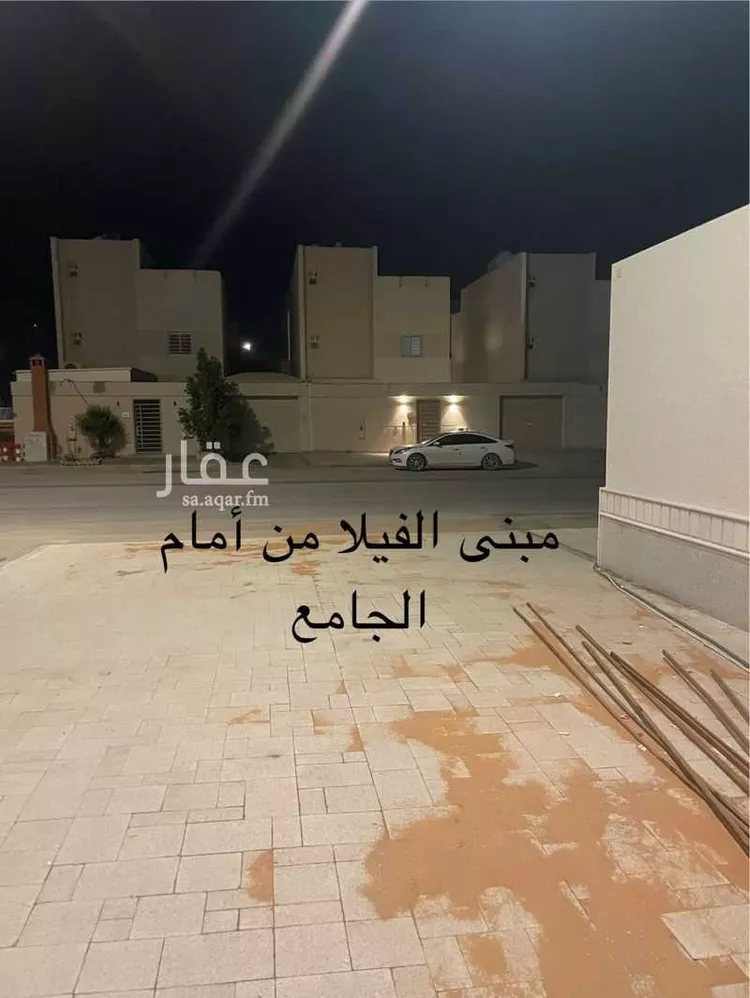 فيلا للإيجار في شارع الخضرية, حي الجنادرية, مدينة الرياض, منطقة الرياض صورة 4