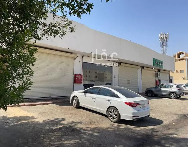 عمارة للبيع في شارع عسير, حي ظهرة لبن, مدينة الرياض, منطقة الرياض صورة 4