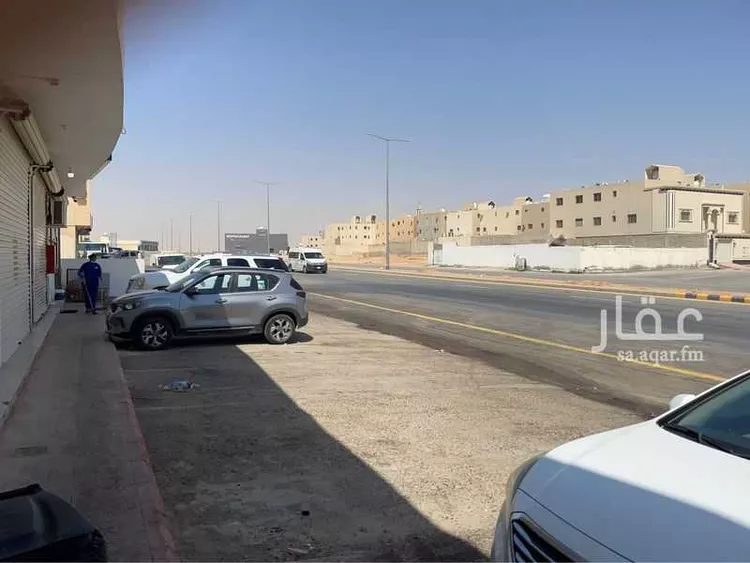 عمارة للبيع في شارع عسير, حي ظهرة لبن, مدينة الرياض, منطقة الرياض صورة 5
