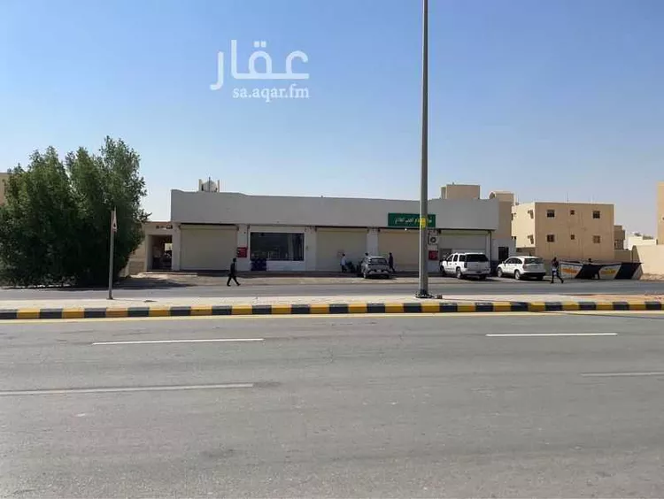 عمارة للبيع في شارع عسير, حي ظهرة لبن, مدينة الرياض, منطقة الرياض 7