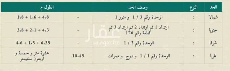 Apartment for Sale in Riyadh Dirab 6