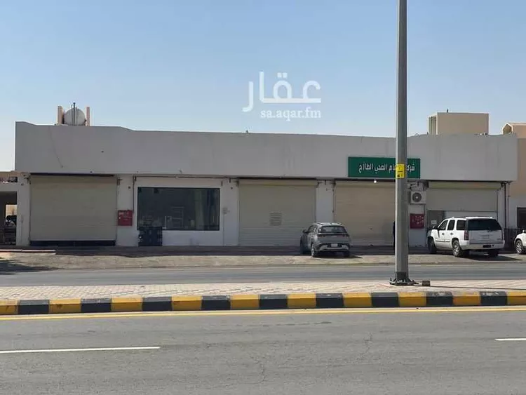 عمارة للبيع في شارع عسير, حي ظهرة لبن, مدينة الرياض, منطقة الرياض صورة 3