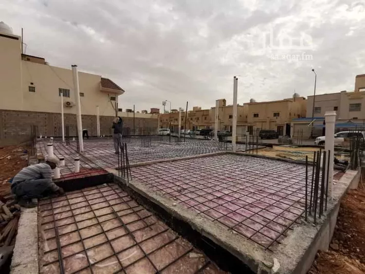 فيلا للبيع في شارع السراج, حي المعيزيلة, مدينة الرياض, منطقة الرياض صورة 4