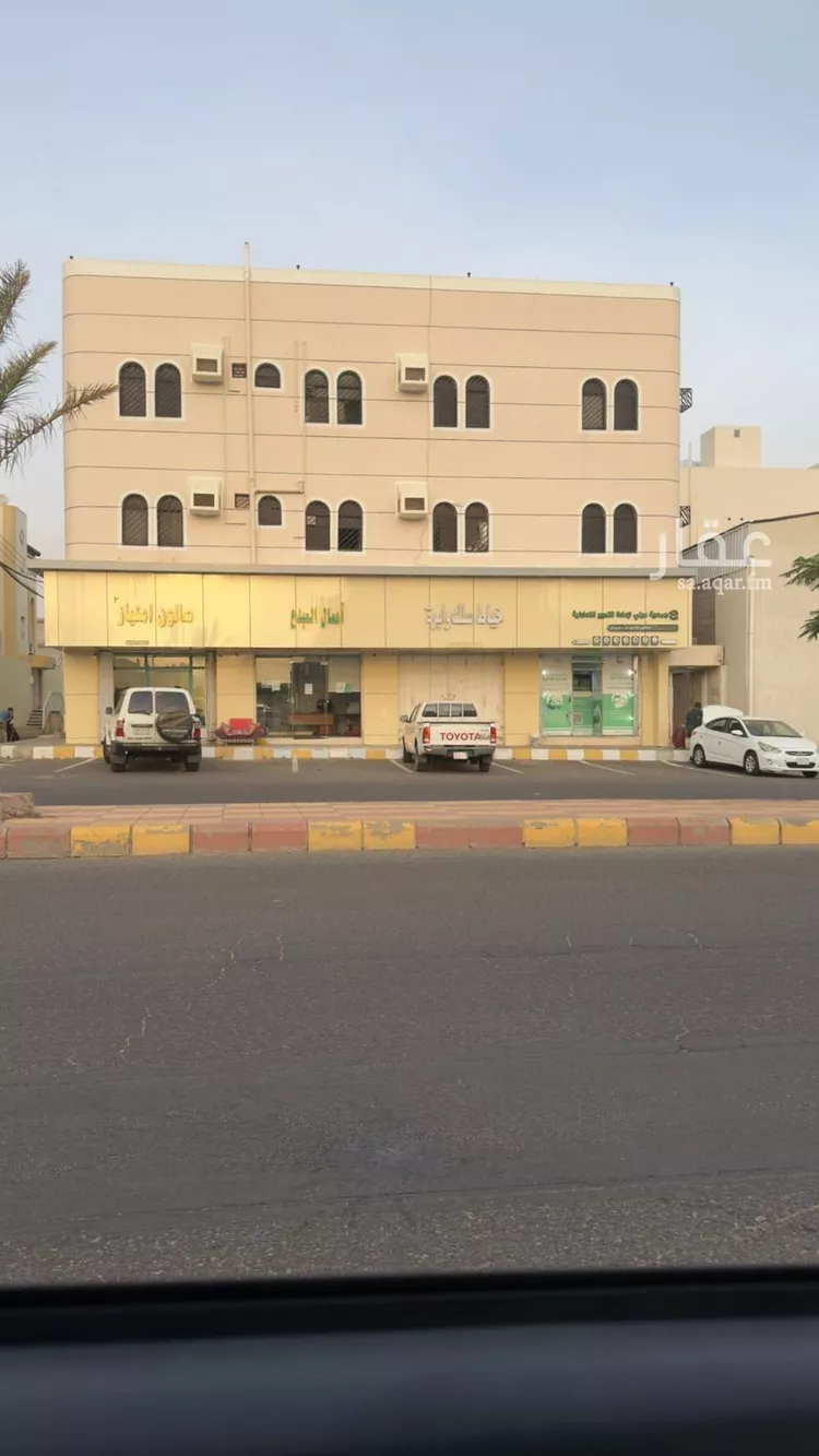 عمارة للبيع في شارع اسامة بن حارثة الكلبي, حي الرصراص 2, مدينة خميس مشيط, منطقة عسير صورة 4