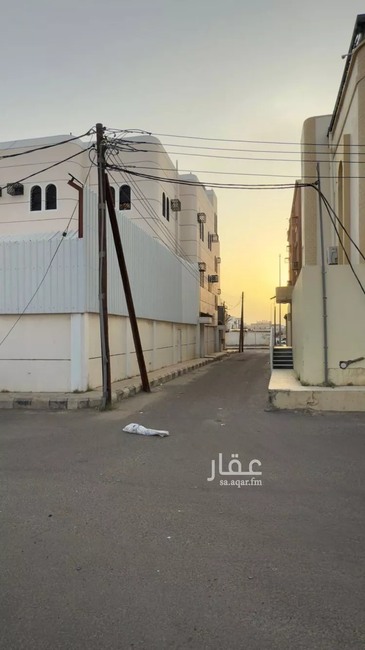 عمارة للبيع في شارع اسامة بن حارثة الكلبي, حي الرصراص 2, مدينة خميس مشيط, منطقة عسير صورة 3