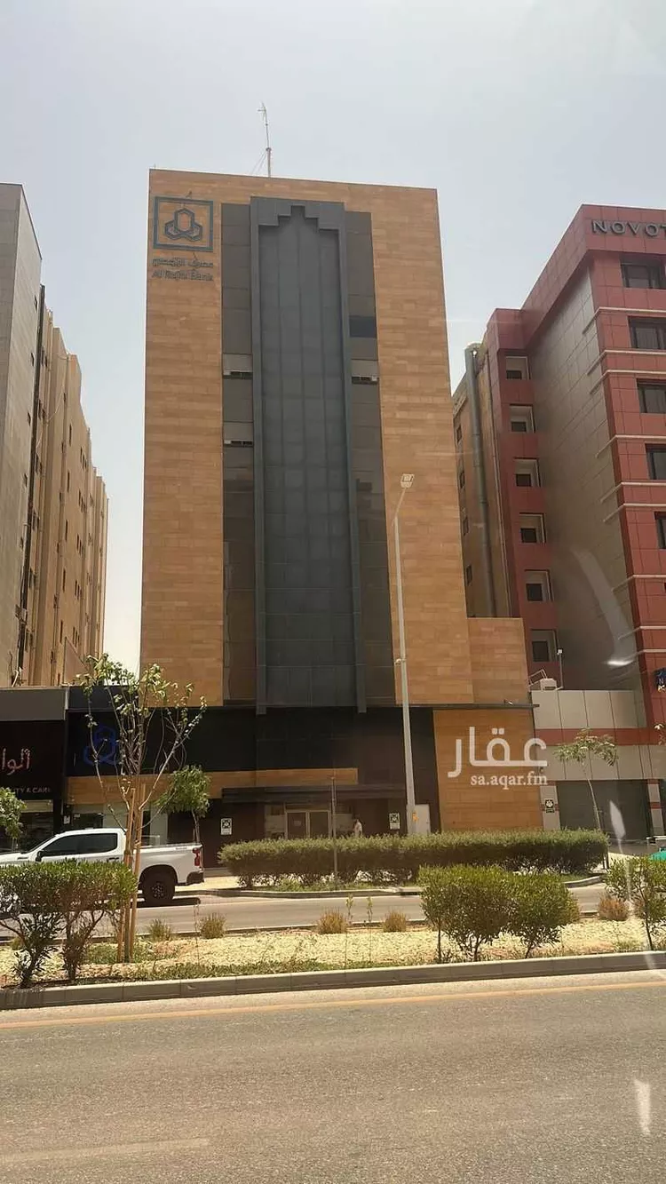 Building for Sale in Riyadh Al Olaya